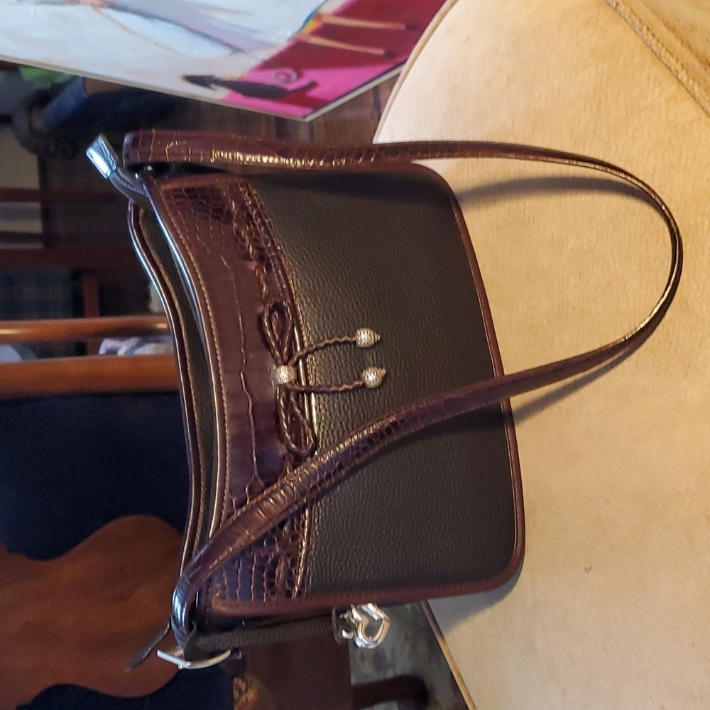 Brighton Emma Shoulder handbag purse